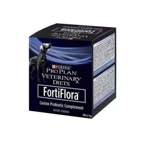 PURINA Fortiflora 30 Beutel - 