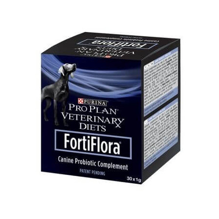 PURINA Fortiflora 30 Beutel - 