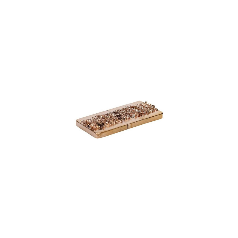 KRUUSE Lama per Raspa Equivet in Tungsteno 2,5 X 5,5 cm KRUUSE Lama per Raspa Equivet in Tungsteno 2,5 X 5,5 cm
