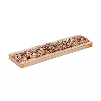 KRUUSE Lama per Raspa Equivet in Tungsteno 2,5 X 8,2 cm - 