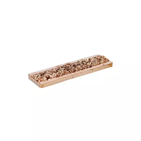 KRUUSE Lama per Raspa Equivet in Tungsteno 2,5 X 8,2 cm - 