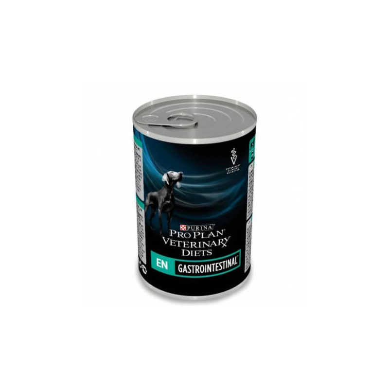 Purina proplan diet EN Chien pâtée 400 g Purina proplan diet EN Chien pâtée 400 g