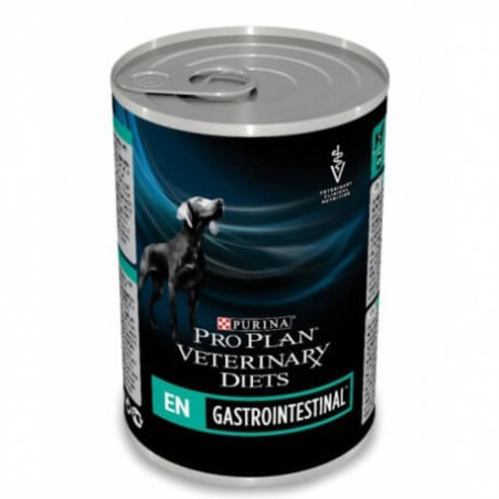 Purina proplan diet EN cane umido 400 gr - 