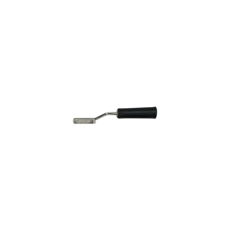 KRUUSE Raspadenti Equivet Magfloat Superiore et Inferiore Incisivi et Canini da 24,5 cm.