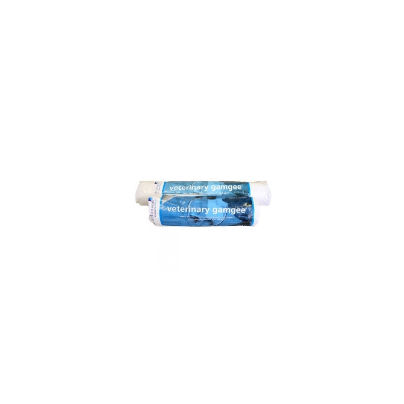 ROBINSON CARE Cotone Gamgee 45 cm x 2,5 mt ROBINSON CARE Cotone Gamgee 45 cm x 2,5 mt