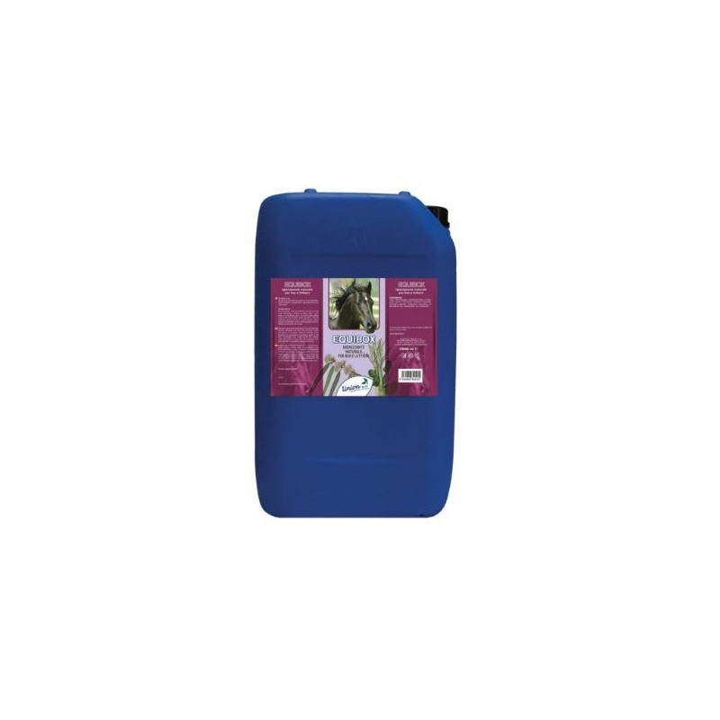UNION BIO Equibox 5 L. UNION BIO Equibox 5 L.