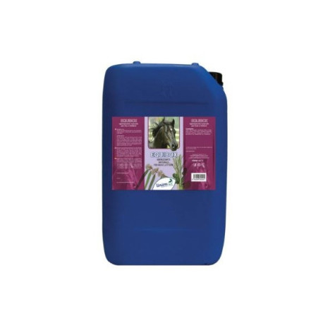 UNION BIO Equibox 5 lt. - 