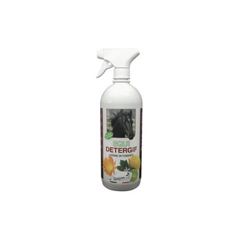 UNION B.I.O. Equidetergif 1 lt. - 
