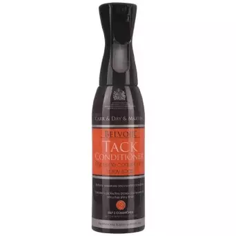 CARR & DAY & MARTIN Belvoir Tack Conditioning Spray 500 ml.
