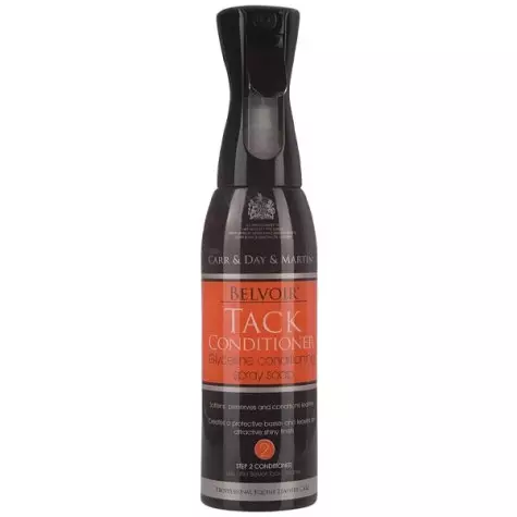 CARR & DAY & MARTIN Belvoir Tack Conditioning Spray 500 ml.