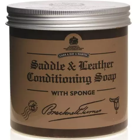 CARR & DAY & MARTIN Brecknell Turner Conditioning Soap 500 gr.