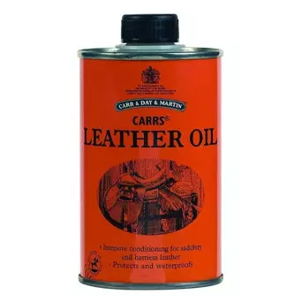 CARR & DAY & MARTIN Carrs Leather Oil 300 ml.