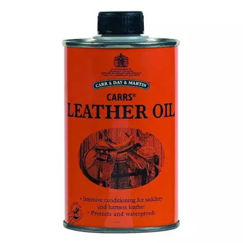 CARR & DAY & MARTIN Carrs Leather Oil 300 ml.
