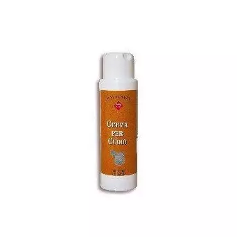 FM ITALIA Cream for leather - gently cleanses and nourishes