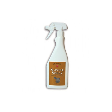 FM ITALIA Sapone Spray 500 ml. - 