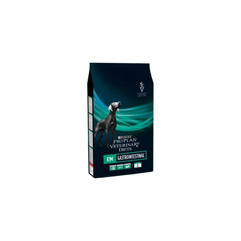 Purina Proplan Diets Gastrointestinal EN 1,5 kg