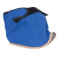 KRUUSE Equivet Slipper - Scarpa Protezione Zoccolo avec Velcro Taille L