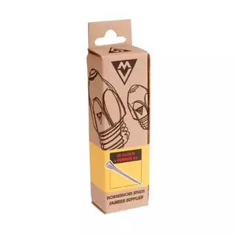 MICHEL VAILLANT 51 mm TYPE E nails