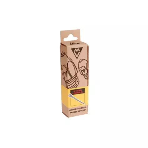 MICHEL VAILLANT 51 mm TYPE E nails