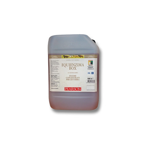 PEARSON GUGLIELMO Equizema 5 lt. -