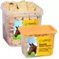 2G PET FOOD GUIDOLIN GIANNI Equisnack Biscotti ai Fiocchi di Cereali e Vaniglia 700 gr.