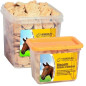 2G PET FOOD GUIDOLIN GIANNI Equisnack Biscotti ai Fiocchi di Cereali et Vaniglia 700 g.