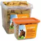 2G PET FOOD GUIDOLIN GIANNI Equisnack Carrot Biscuits 700 gr.