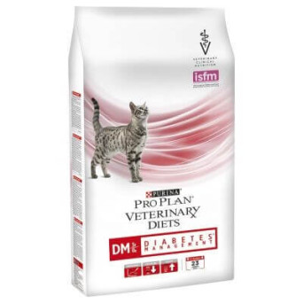 Purina Proplan diet DM gatto da 1,5 kg - 