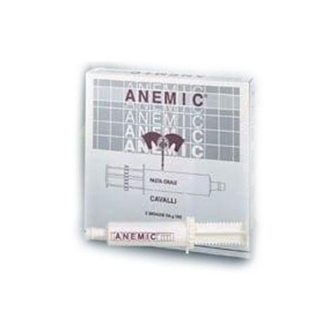 ACME Anämisches Pferd - Produktion von roten Blutkörperchen und Hämoglobin 40 Beutel à 25 gr.