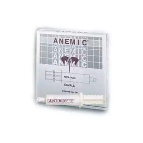 ACME Anemic equine - production of red blood cells and hemoglobin 40 sachets of 25 gr.