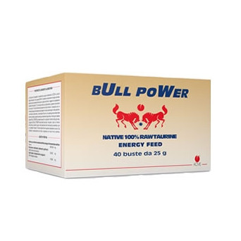 ACME Bull Power 40 bustine da 25 gr. - 