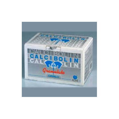ACME Calcibolin cavallo - integratore di calcio e fosforo 40 Buste 40,00 gr - 