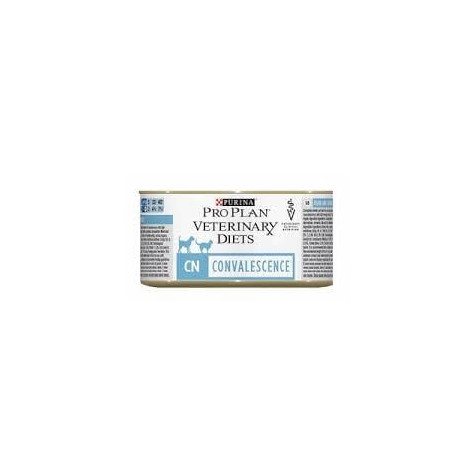 Purina proplan diet CN convalescence cane-gatto da 195 gr - 