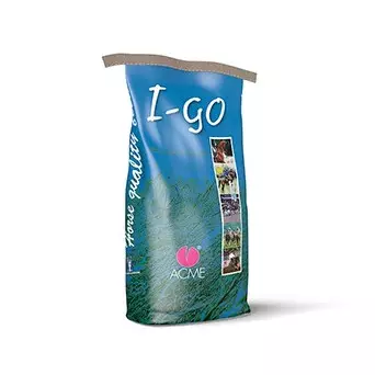ACME I Go Complementary Feed for Horses 20 kg.