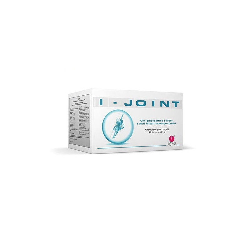 ACME I-Joint 40 sachets 25 g ACME I-Joint 40 sachets 25 g