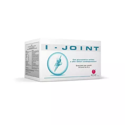 ACME I-Joint 40 Sachets of 25 gr
