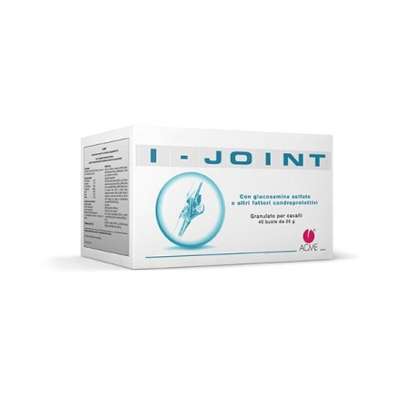 ACME I-Joint 40 Bustine da 25 gr - 