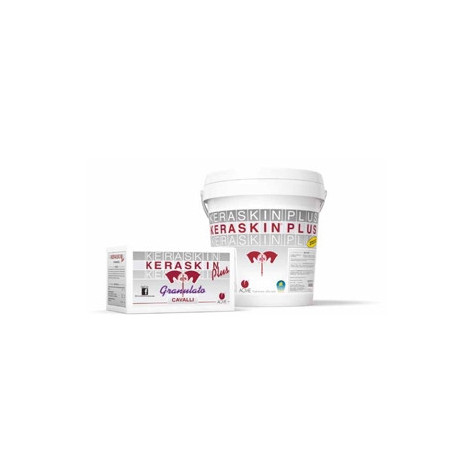 ACME Keraskin Plus 40 Bustine 25 gr. -