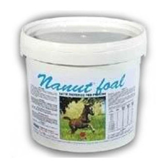 ACME Nanut foal foals - powdered milk for orphans 5 kg.