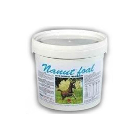 ACME Nanut foal puledri - latte in polvere per orfani 10 kg. - 