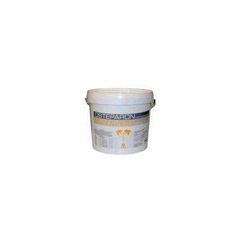 ACME Osteparon - sviluppo dei tessuti osteocartilaginei 40 Buste 25 g. ACME Osteparon - sviluppo dei tessuti osteocartilaginei 40 Buste 25 g.