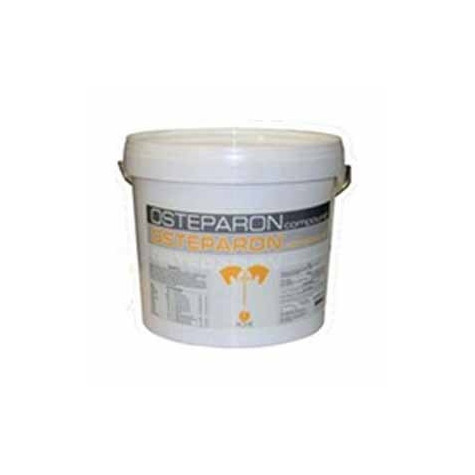 ACME Osteparon - sviluppo dei tessuti osteocartilaginei 40 Buste 25 gr. -