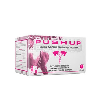 ACME Pushup 40 Bustine da 25 gr. -