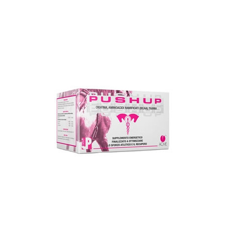 ACME Pushup 40 Bustine da 25 gr. -