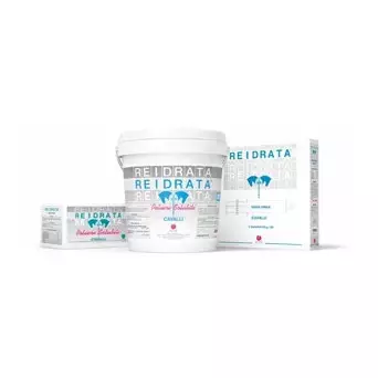 ACME Rehydrates Powder 40 Sachets 25 gr.