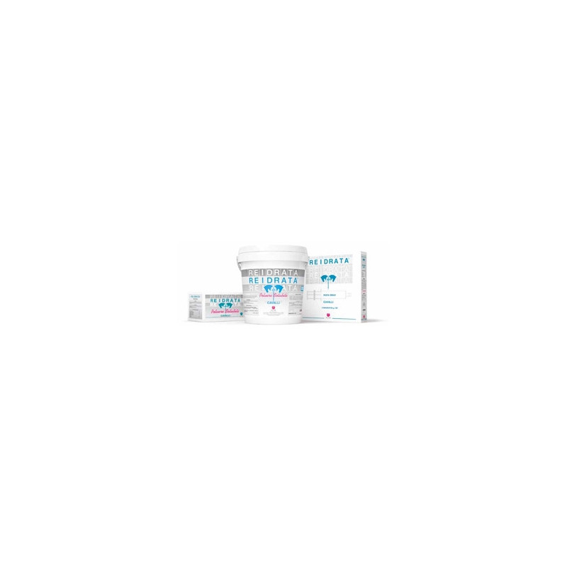 ACME Reidrata Polvere 40 sachets 25 g. ACME Reidrata Polvere 40 sachets 25 g.