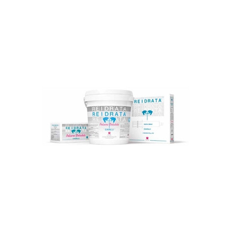 ACME Reidrata Polvere 40 Bustine 25 gr. -