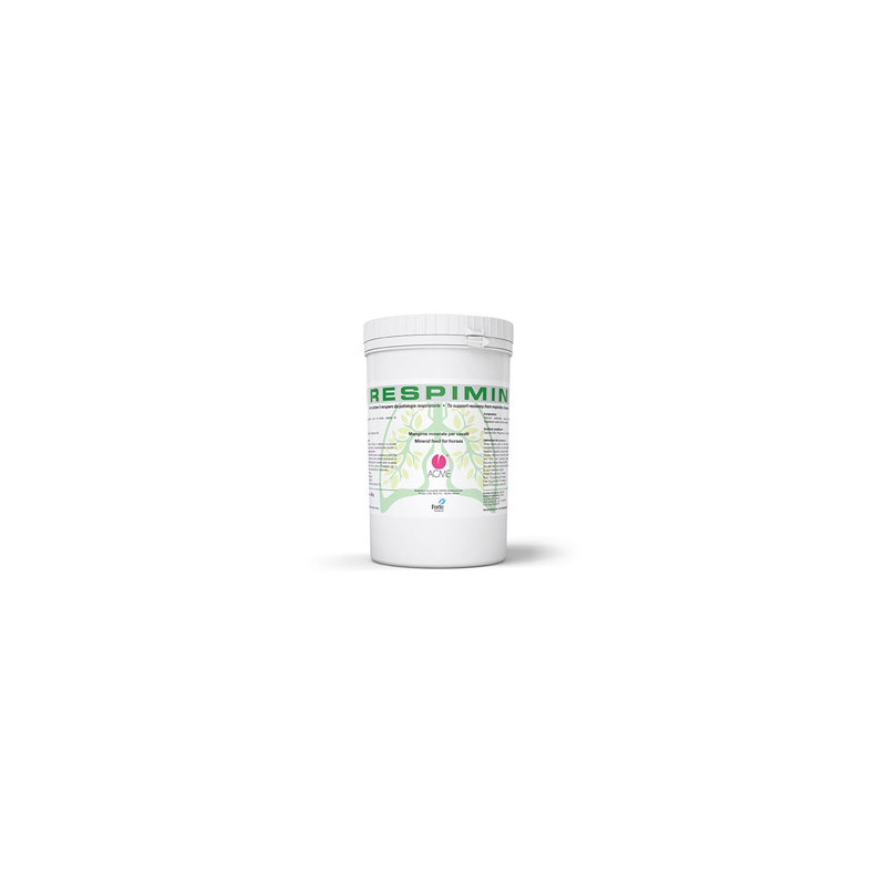 ACME Respimin 800 g.