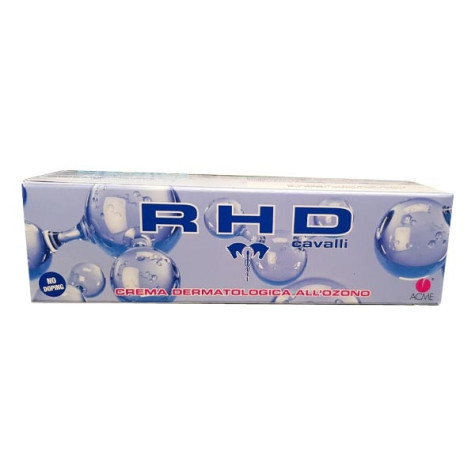 ACME RHD Cavalli 150 gr. -