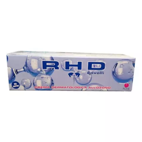 ACME RHD Pferde 150 gr.